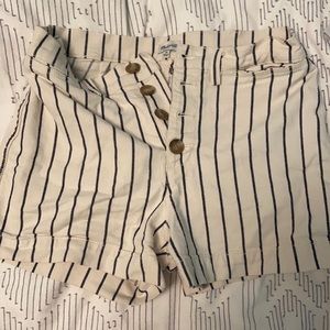 Madewell Shorts